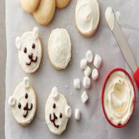 Polar Bear Cookies_image