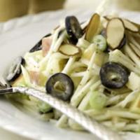 Celery Olive Salad_image