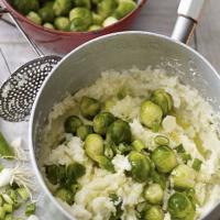 Mashed parsnip & sprout colcannon_image