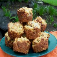 Quick and Easy Sausage and Cheese Muffins_image