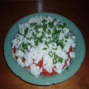 Easy Crab Appetizer_image