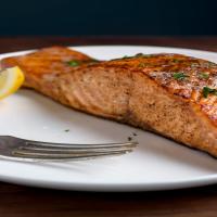 How to Cook Salmon image