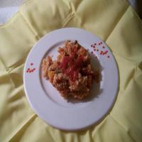 Spanish Rice Pronto image