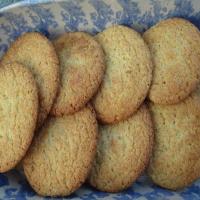 Snickerdoodle Cookies_image