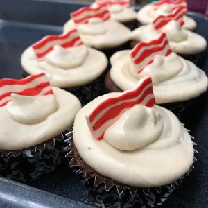 Super Baconator Cupcakes_image