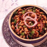 Black-Eyed Pea Salad image