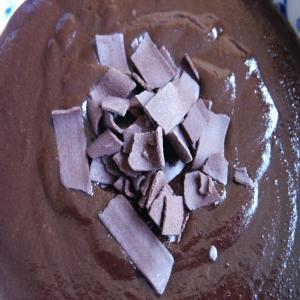Bodean's Chocolate Mousse_image