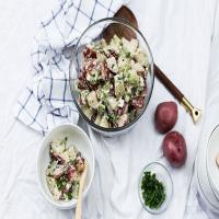 Greek-Style Potato Salad_image