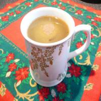 Hot Buttered Bouquet, Coffee_image