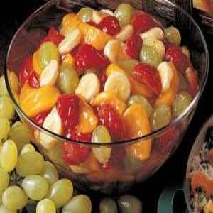 Quick Fruit Salad Recipe_image