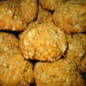 ANZAC Biscuits_image