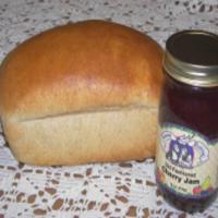 Amish Wheat Bread_image