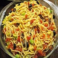 Spaghetti Salad_image
