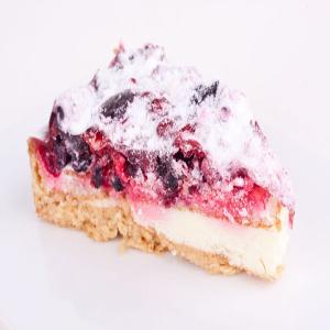 Frutti di Bosco Berry Cream Tart_image