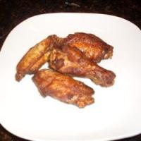 Jar Doo Chicken Wings_image