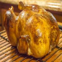 Poultry Essentials: Easy Peasy Baked Chicken image
