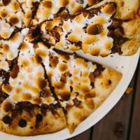Grilled S'mores Pizza_image