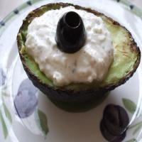 Gorgonzola Salad Dressing / Dip_image