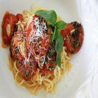 Fresh Campari Tomato Sauce Recipe - (3.7/5)_image