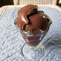 Super-Easy Chocolate Ganache or Gelato image