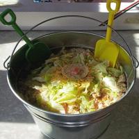 Bucket Salad image