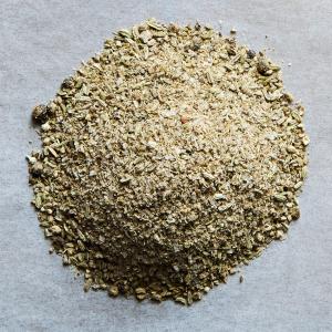 Fennel Seed-Salt Rub_image