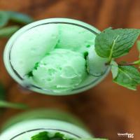 2 Ingredient Lime Shamrock Punch_image