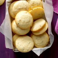 Lavender Cookies image