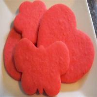 Kool-Aid Sugar Cookies Recipe - (4.5/5) image