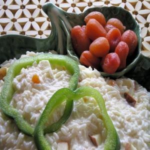 Sweet Rice Salad_image