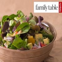Roasted Pepper Salad_image