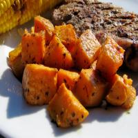 Cajun Roasted Sweet Potatoes_image