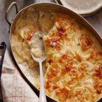 Scalloped Potatoes au Gratin Recipe - (4.6/5)_image