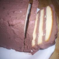 Easy-As-Pie No Bake Chocolate Torte_image