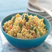 All-in-One Veggie Mac and Cheese Recipe image