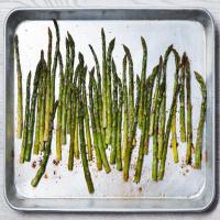Simple Roasted Asparagus image