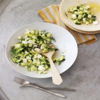 Zucchini Salad image