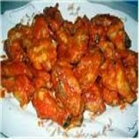 Applebee's Chicken Wings Recipe - (4/5)_image