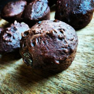 De-'light'-ful Chocolate Brownies image