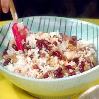 Tex Mex Red Beans and Rice image