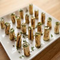 Zucchini Roll-Ups image