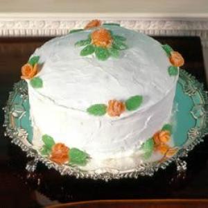 Martha Washington's Cake image