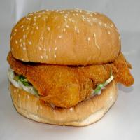 Burger King Bk Big Fish Copycat image