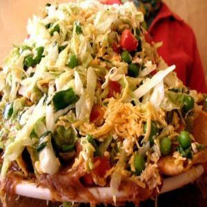 Mexican Topopo Salad_image