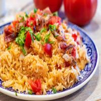 Tomatoes and Rice_image