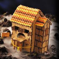 Haunted Cookie Mansion_image