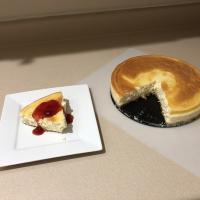 Philly Cheesecake_image
