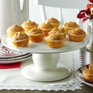 French Noisette Cups_image