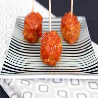 Zesty and Tangy Meatballs_image