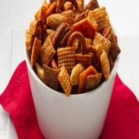 Deviled Chex® Mix_image